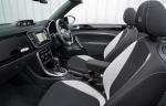 Volkswagen Beetle Cabriolet R-Line 2016 года (UK)